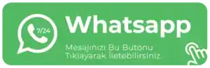 Gaziantep Hassas Yıkama WhatsApp